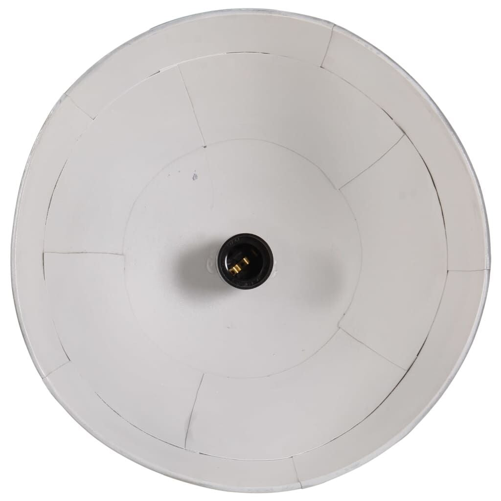 Carter | Vintage Farmhouse Ceiling Lamp