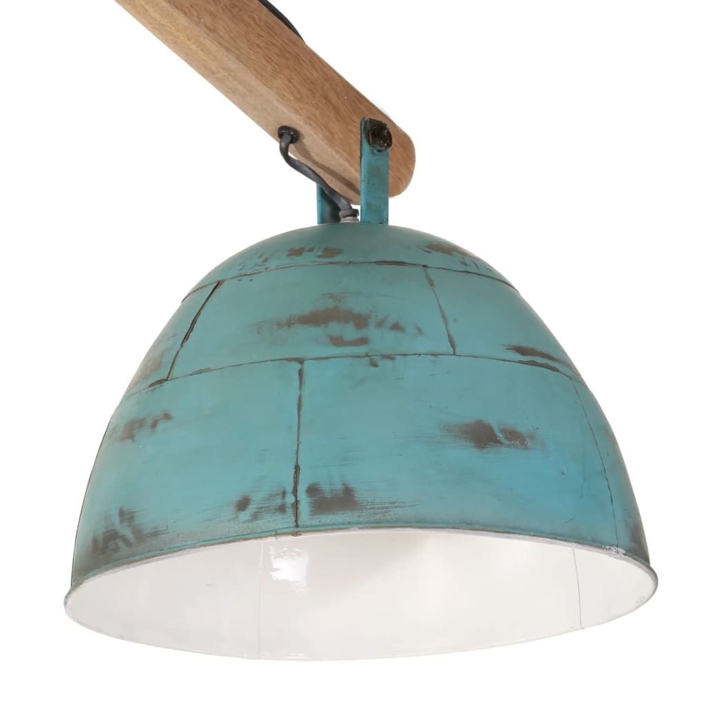 Carter | Vintage Farmhouse Ceiling Lamp