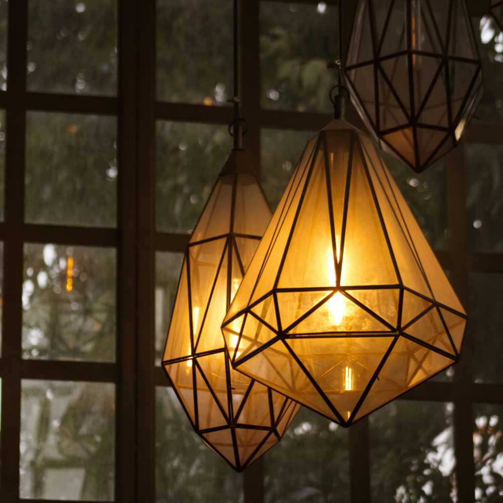 Lighting That Transforms Your Living Space