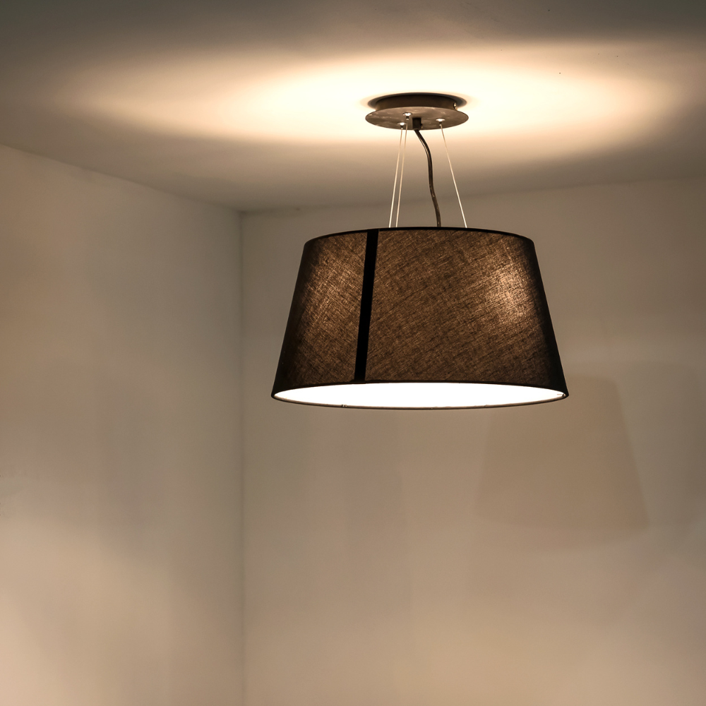 How Lamps Add Style to Every Room