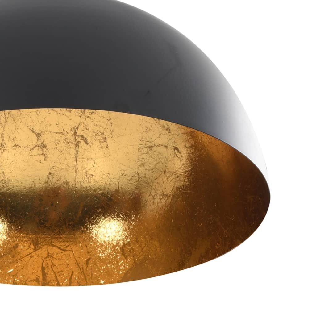 Aiden | Minimalist Flush Mount Lamp