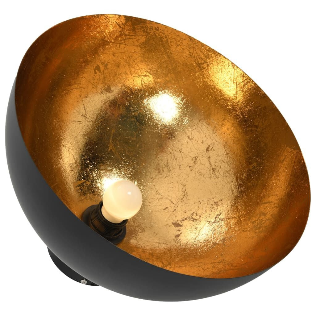 Aiden | Minimalist Flush Mount Lamp