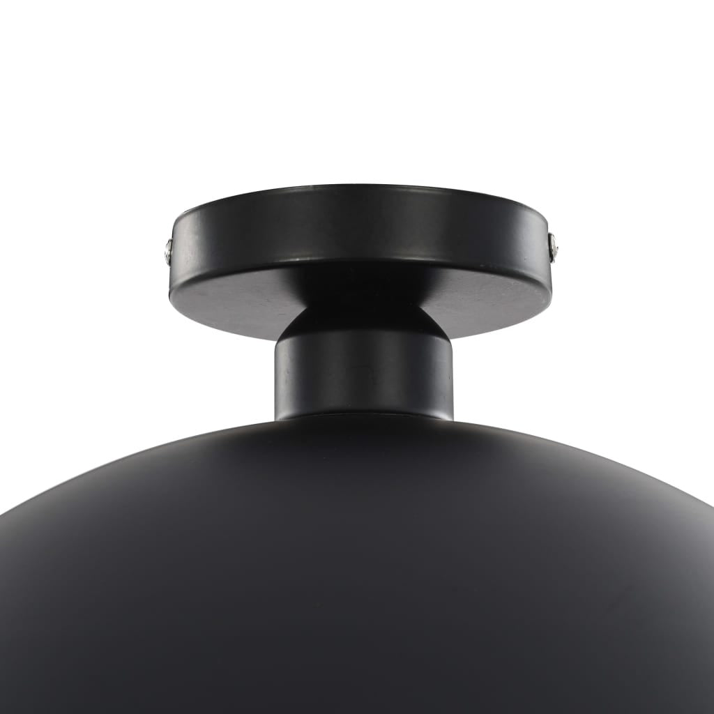 Aiden | Minimalist Flush Mount Lamp