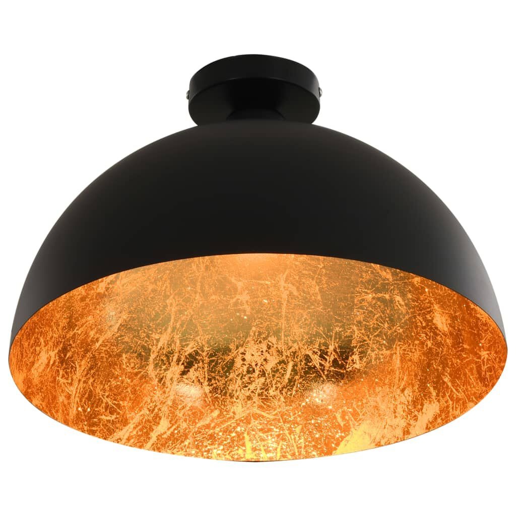 Aiden | Minimalist Flush Mount Lamp