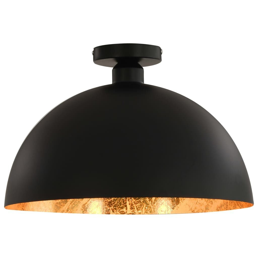 Aiden | Minimalist Flush Mount Lamp