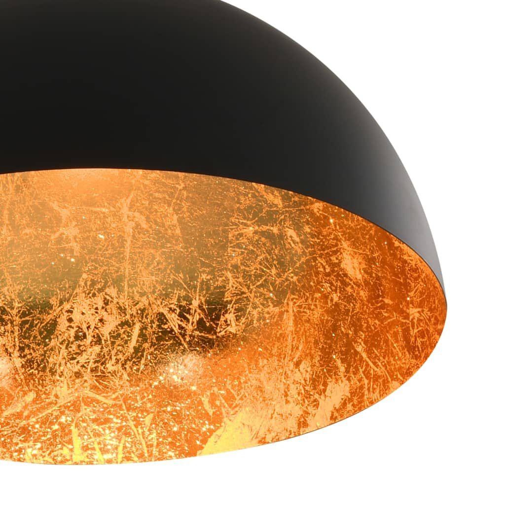 Aiden | Minimalist Flush Mount Lamp