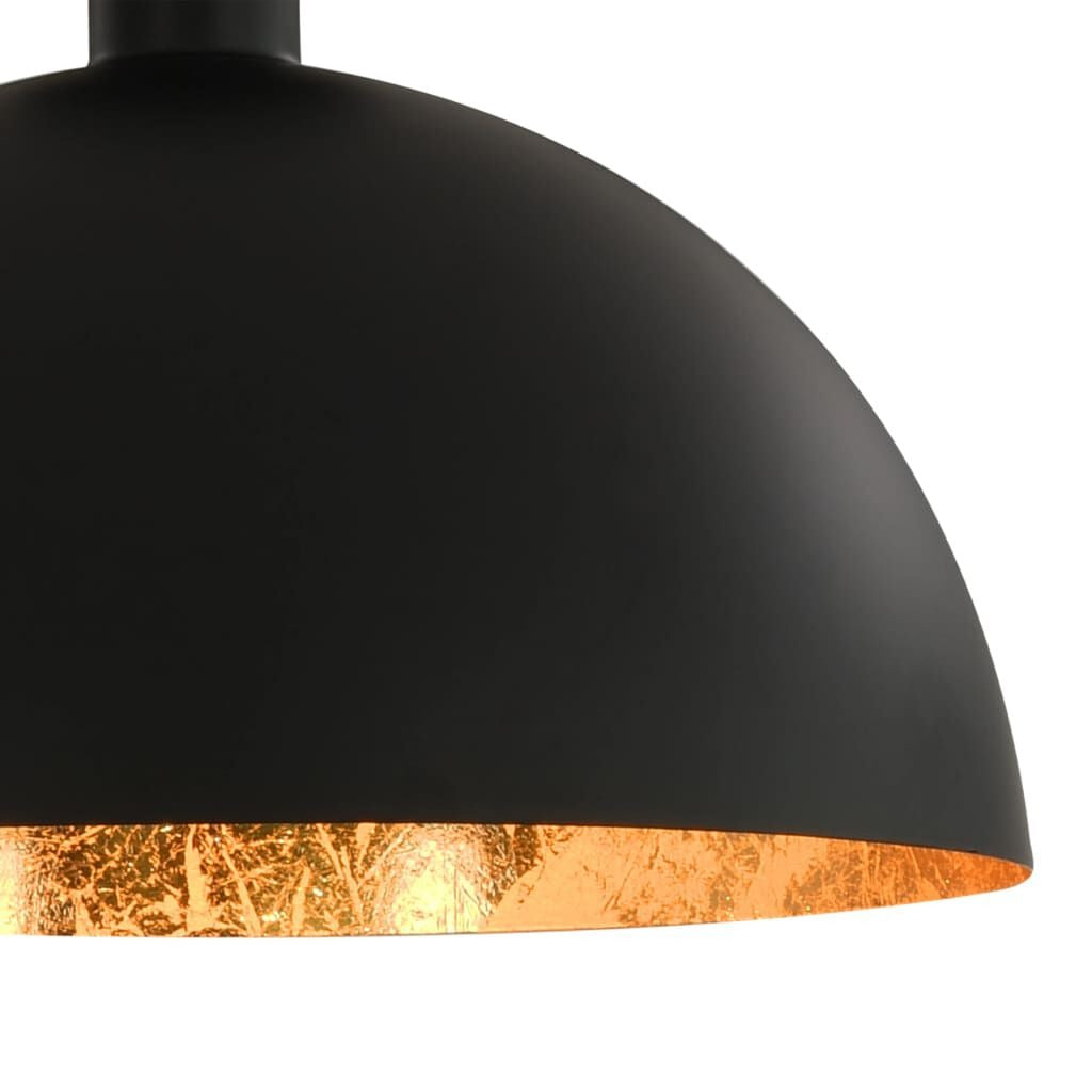 Aiden | Minimalist Flush Mount Lamp