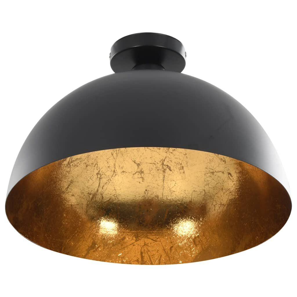 Aiden | Minimalist Flush Mount Lamp