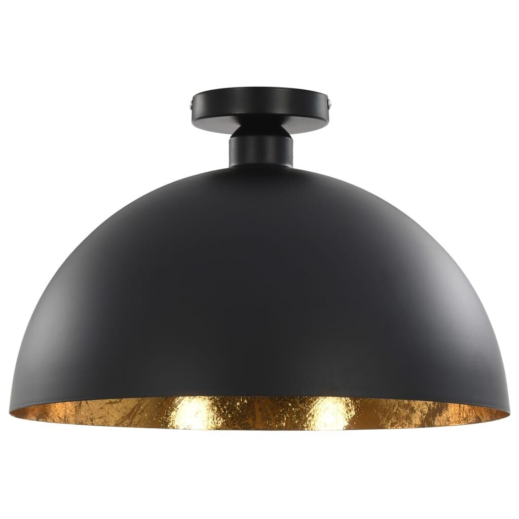 Aiden | Minimalist Flush Mount Lamp